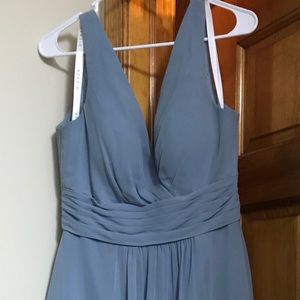 Azazie Bridesmaid Dress